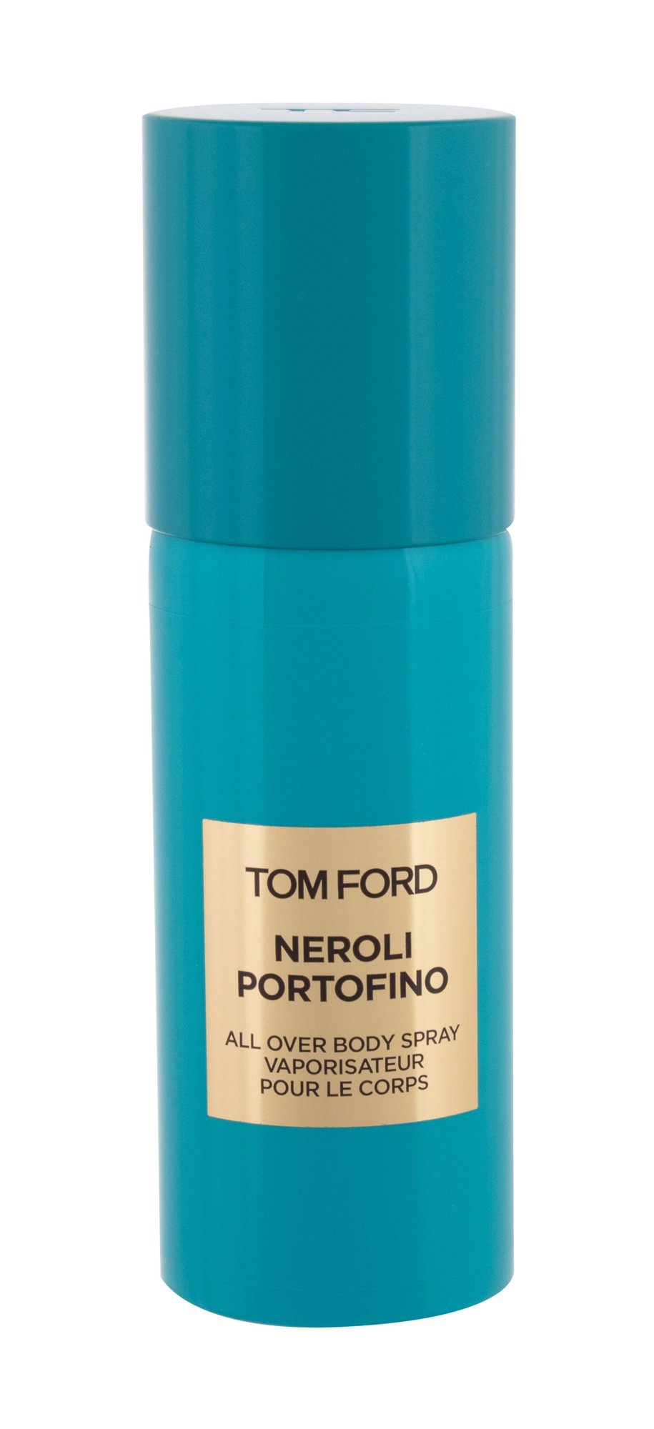 Tom Ford Neroli Portofino 150ml NIŠINIAI dezodorantas (Pažeista pakuotė)
