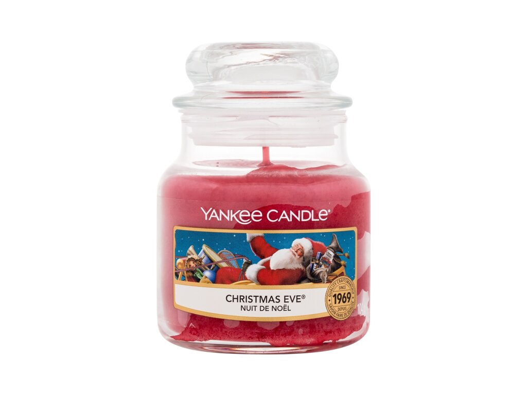 Yankee Candle Christmas Eve 104 ml