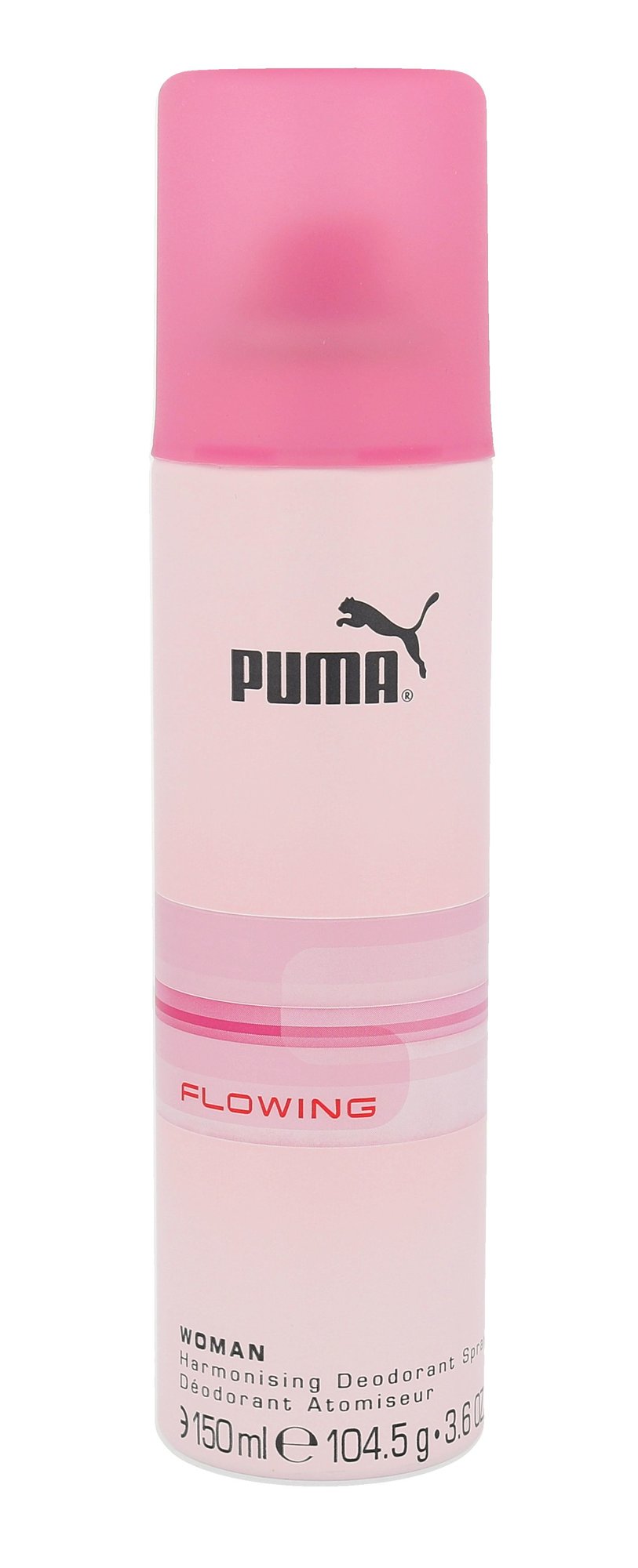 Puma Flowing Woman 150ml dezodorantas