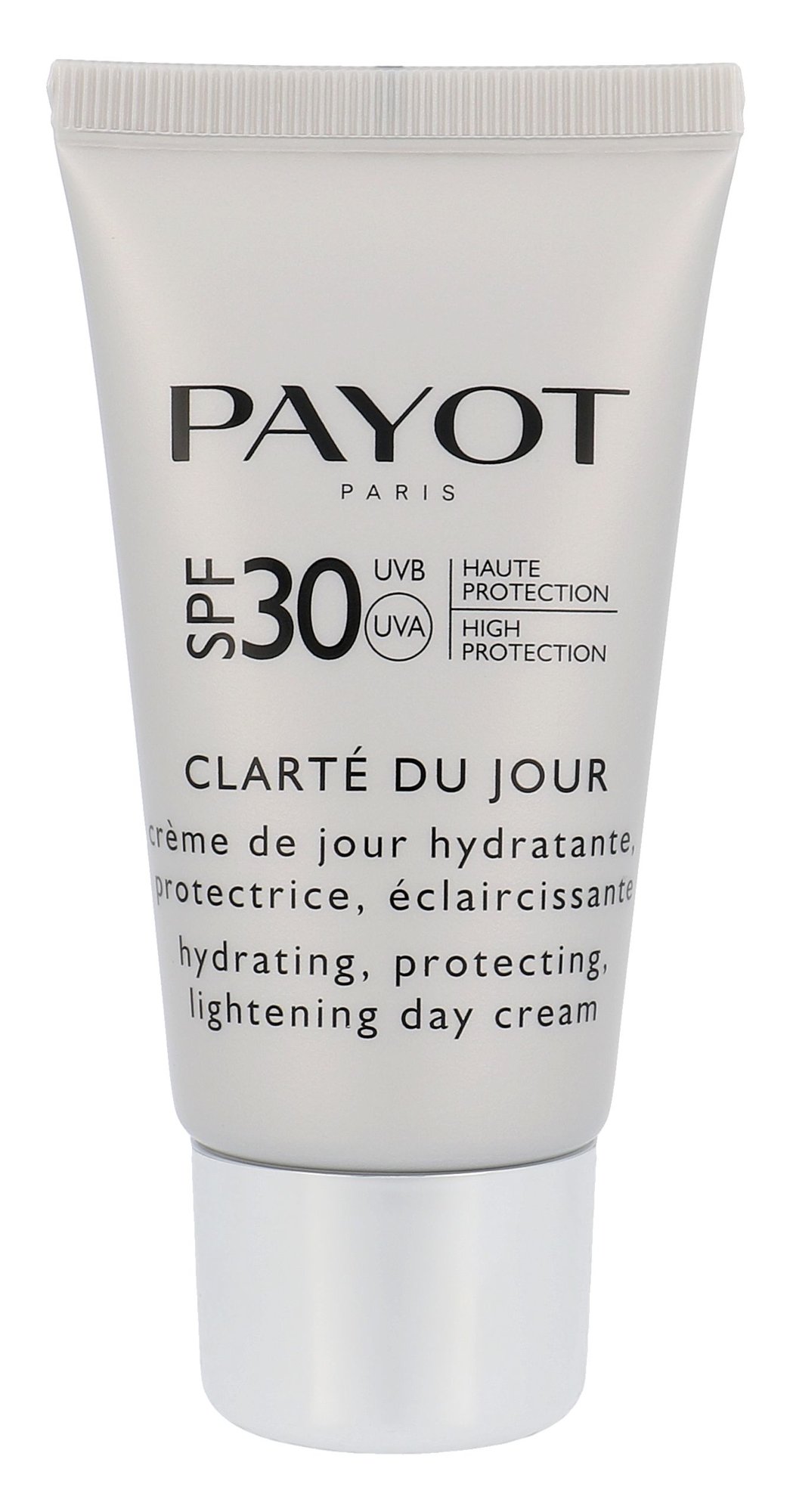 Payot Absolute Pure White Lightening Day Cream SPF30 dieninis kremas
