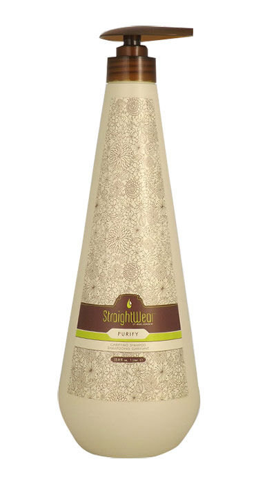 Macadamia Professional StraightWear &scaron;ampūnas