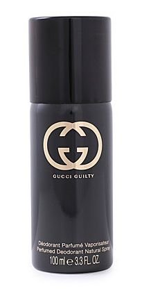 Gucci Gucci Guilty 100ml dezodorantas