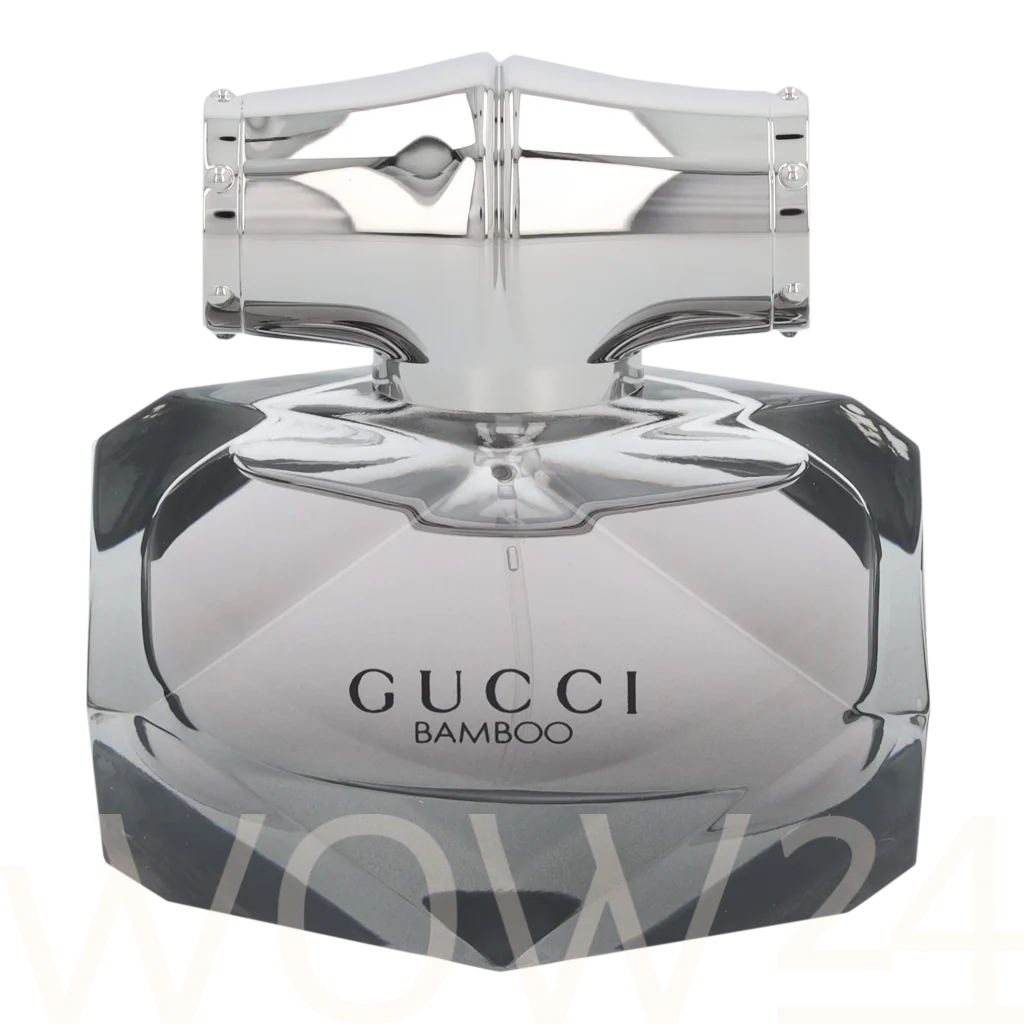 Gucci Gucci Bamboo Edp Spray 30 ml kvepalai Moterims EDP