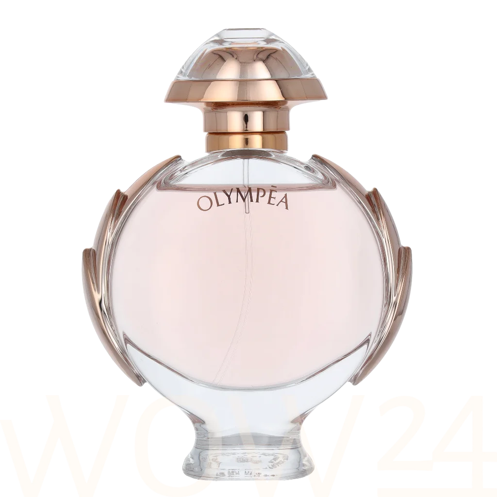 Paco Rabanne Paco Rabanne Olympea Edp Spray 50 ml kvepalai Moterims EDP