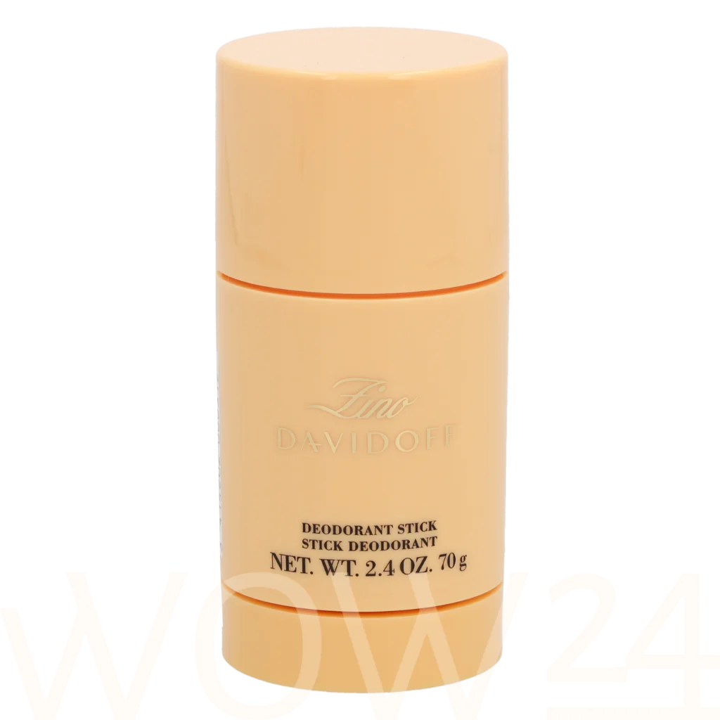 Davidoff Davidoff Zino Deo Stick 75 ml dezodorantas