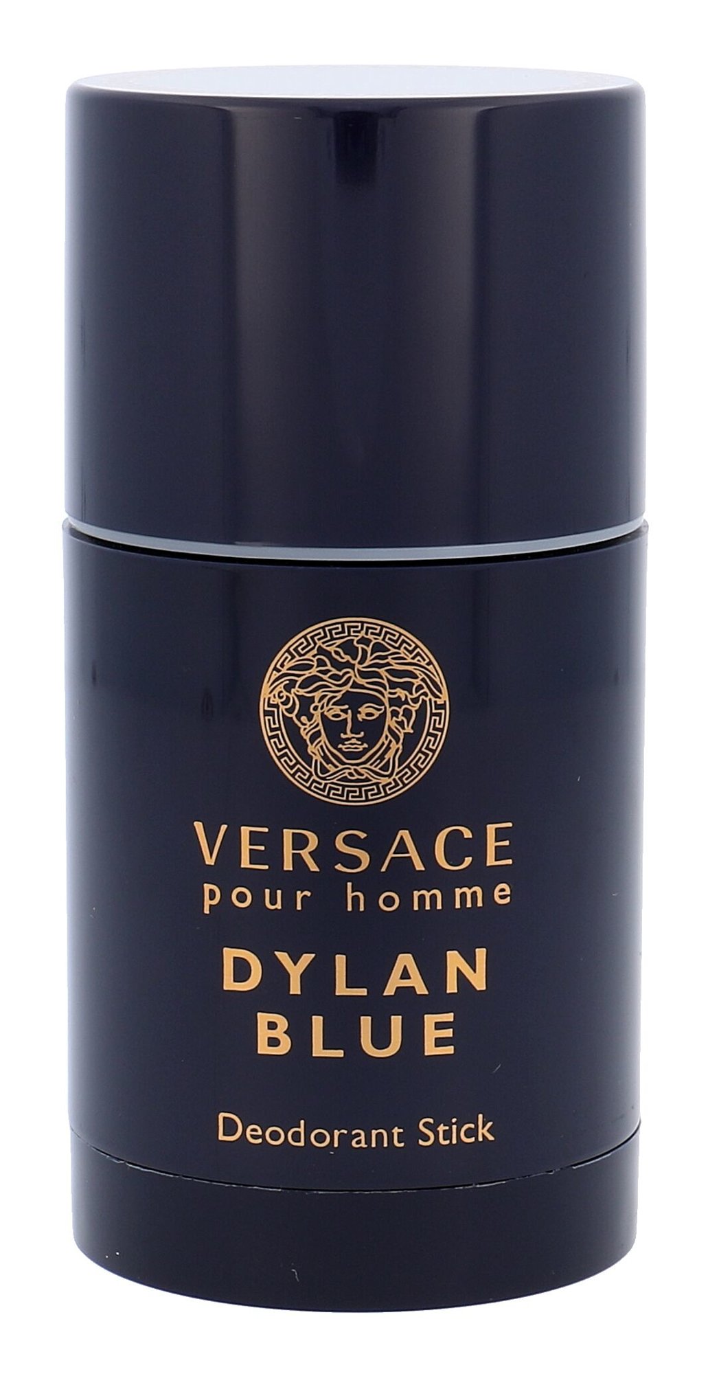 Versace Pour Homme Dylan Blue 75ml dezodorantas (Pažeista pakuotė)