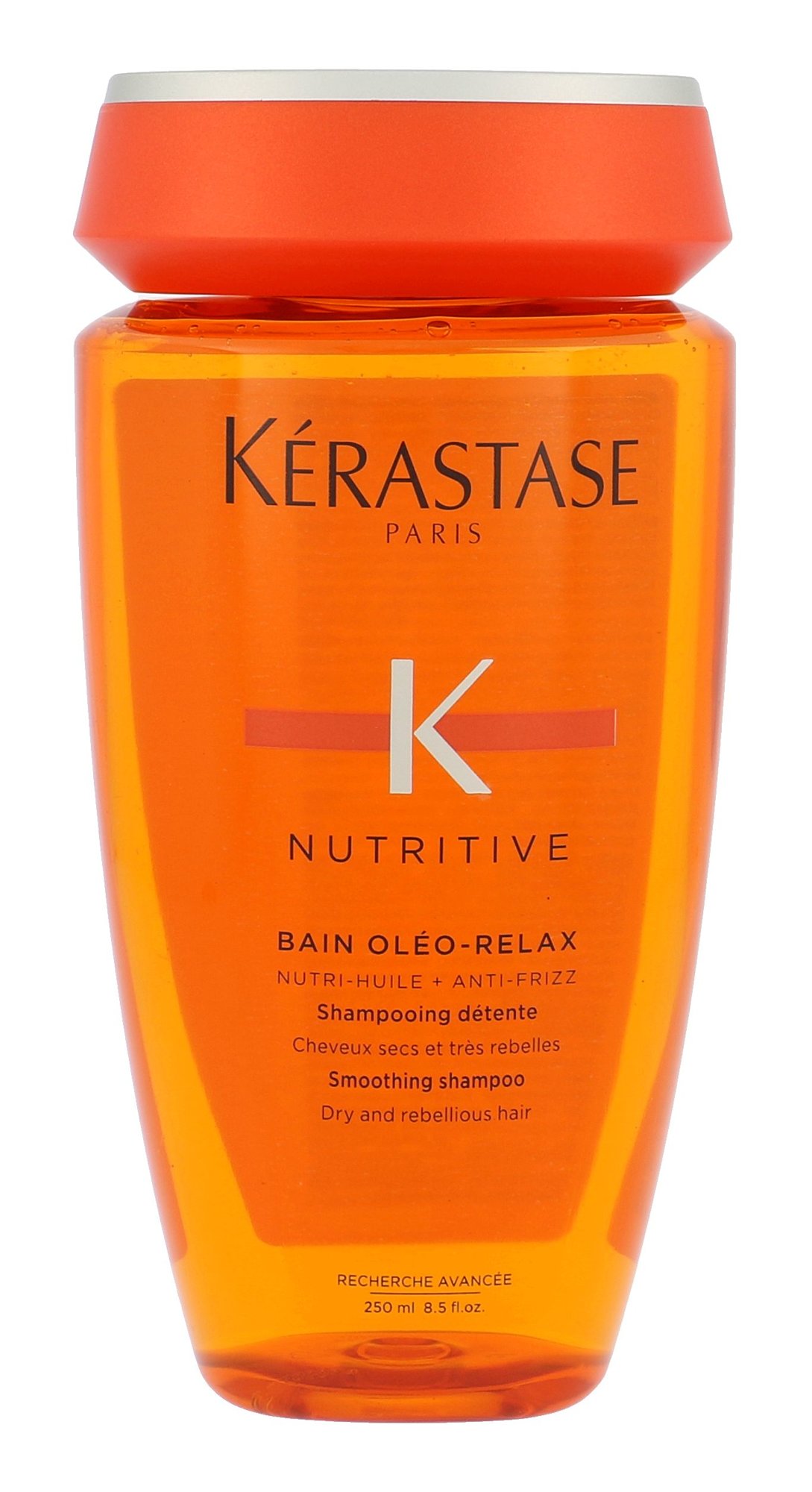 Kérastase Nutritive Bain Oléo-Relax 250ml šampūnas