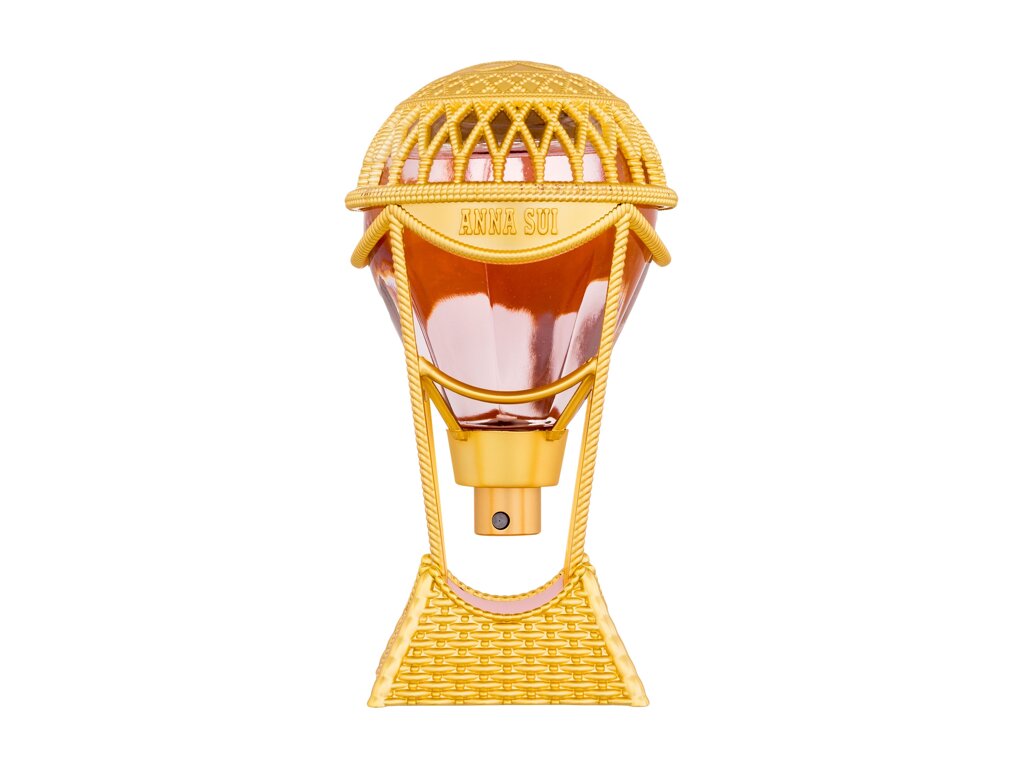 Anna Sui Sky Eau De Toilette 50 ml Damaged box