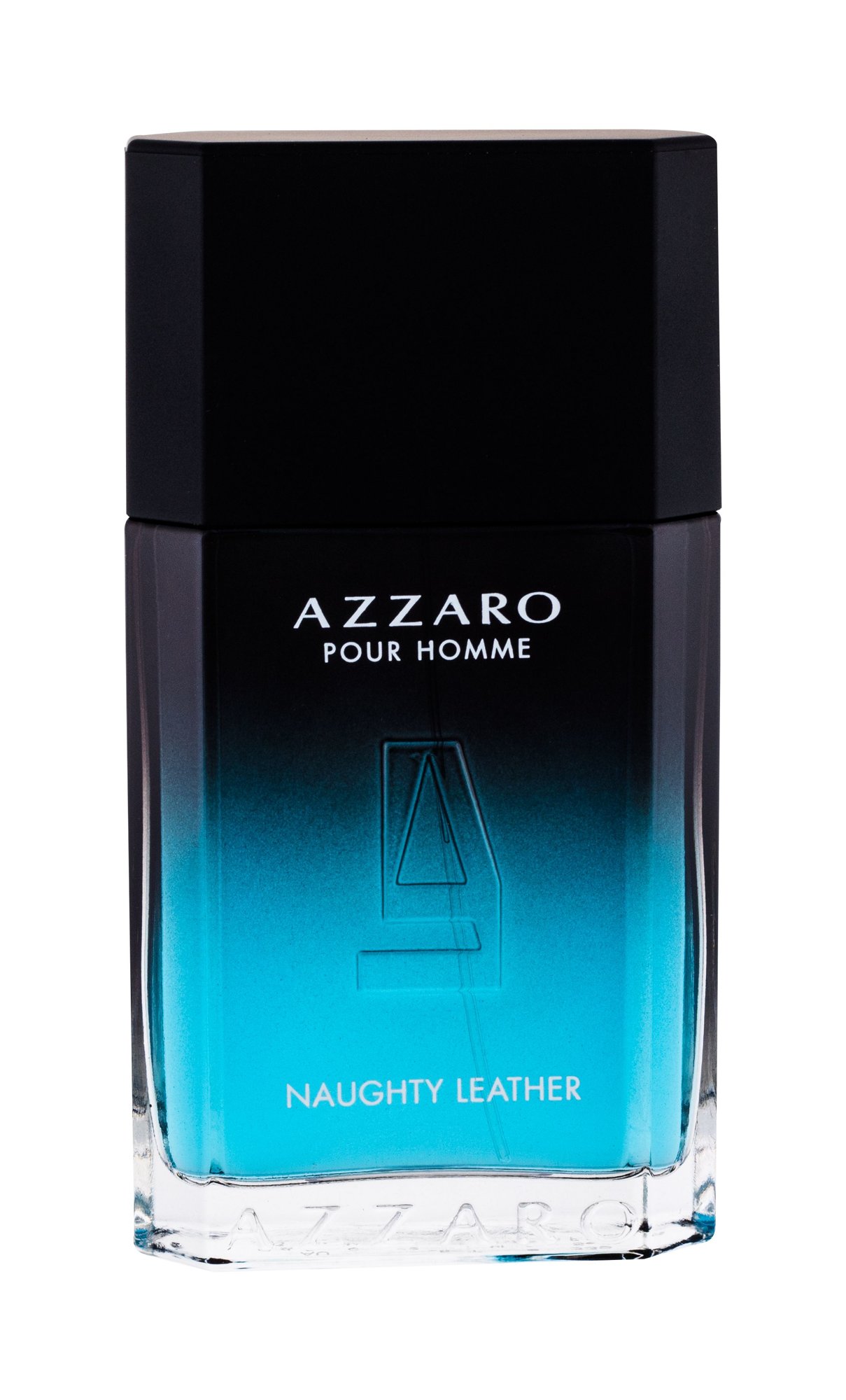 Azzaro Pour Homme Naughty Leather Kvepalai Vyrams