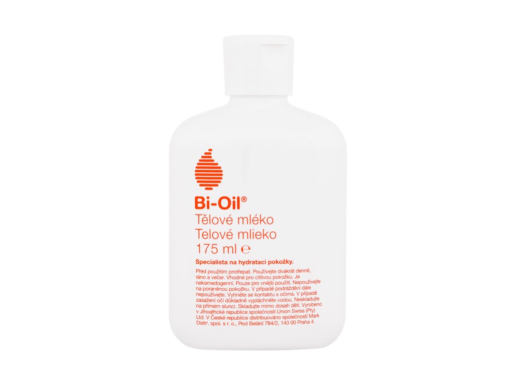 Bi-Oil Body Lotion 175ml kūno losjonas (Pažeista pakuotė)