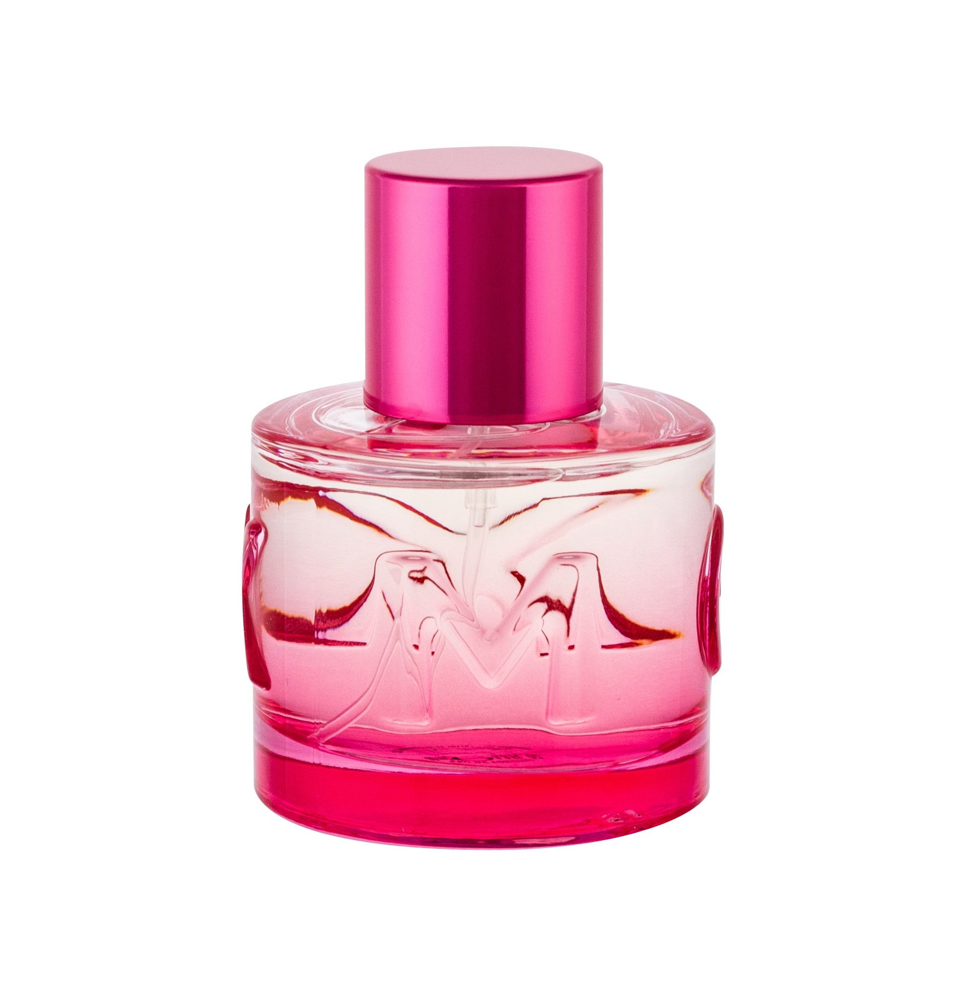 Mexx Festival Splashes Eau De Toilette 40 ml Damaged box