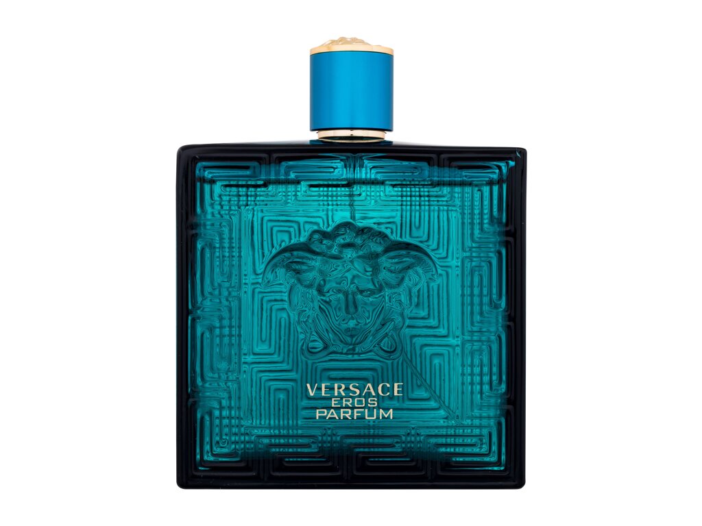 Versace Eros 200ml Kvepalai Vyrams Parfum