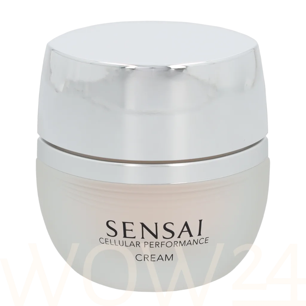 Sensai Sensai Cp Cream 40 ml Moterims Dieninis kremas