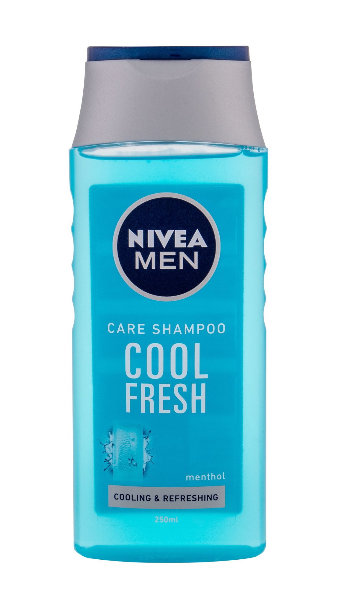 Nivea Men Cool šampūnas