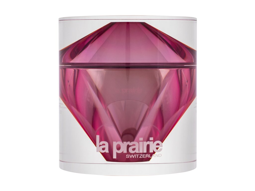 La Prairie Platinum Rare Cream dieninis kremas