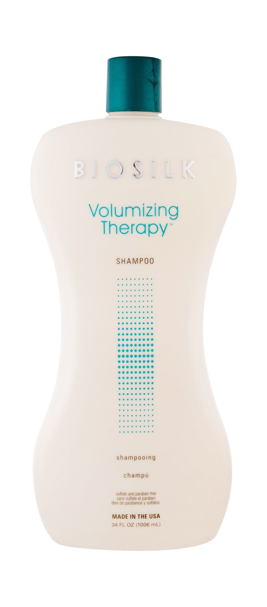 Farouk Systems Biosilk Volumizing Therapy šampūnas