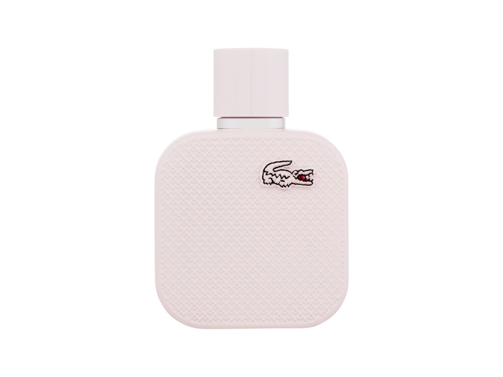 Lacoste L.12.12 Rose Eau De Parfum 50 ml Damaged box
