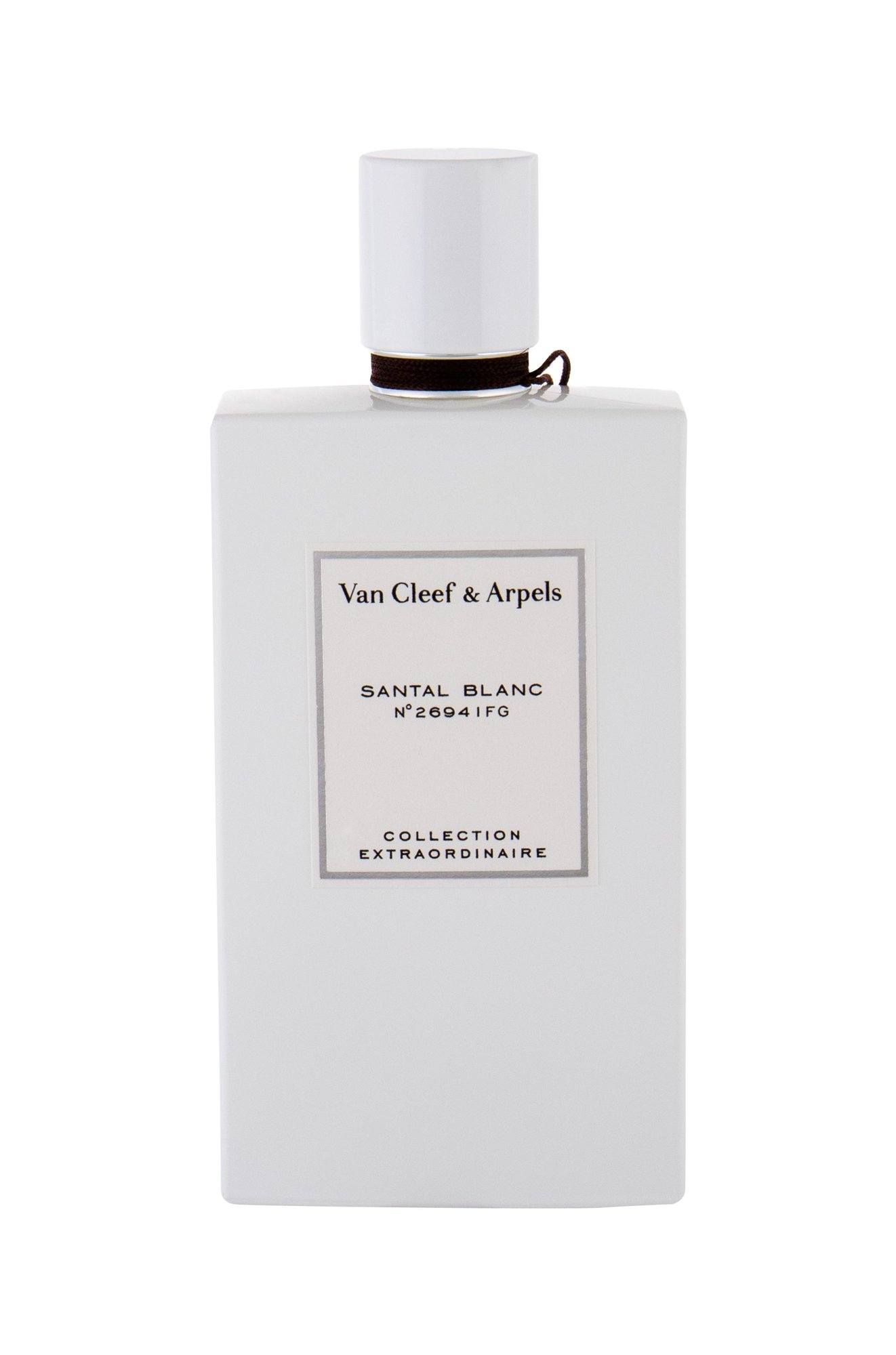 Van Cleef & Arpels Collection Extraordinaire Santal Blanc NIŠINIAI Kvepalai Unisex