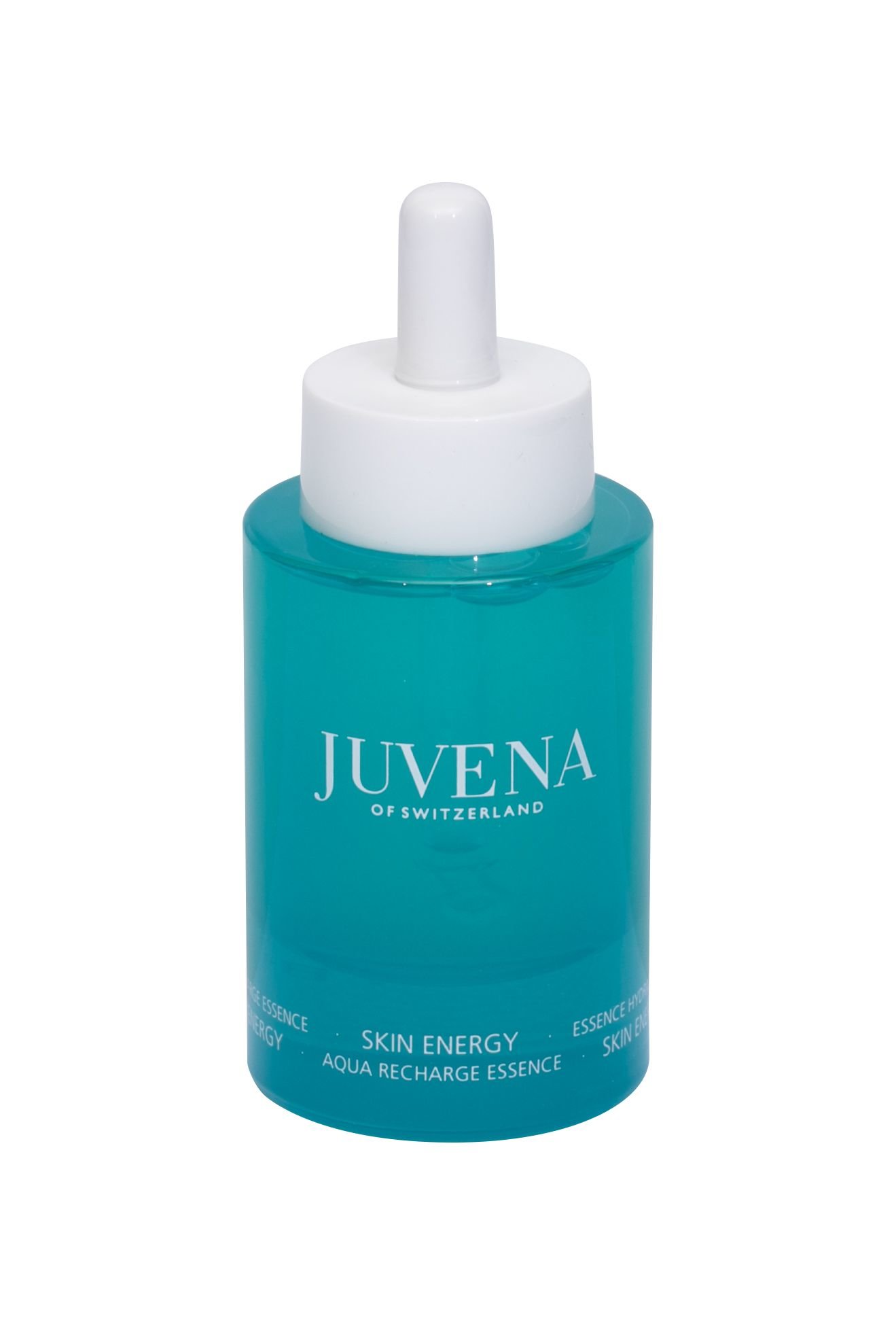 Juvena Skin Energy Aqua Recharge Essence Veido serumas