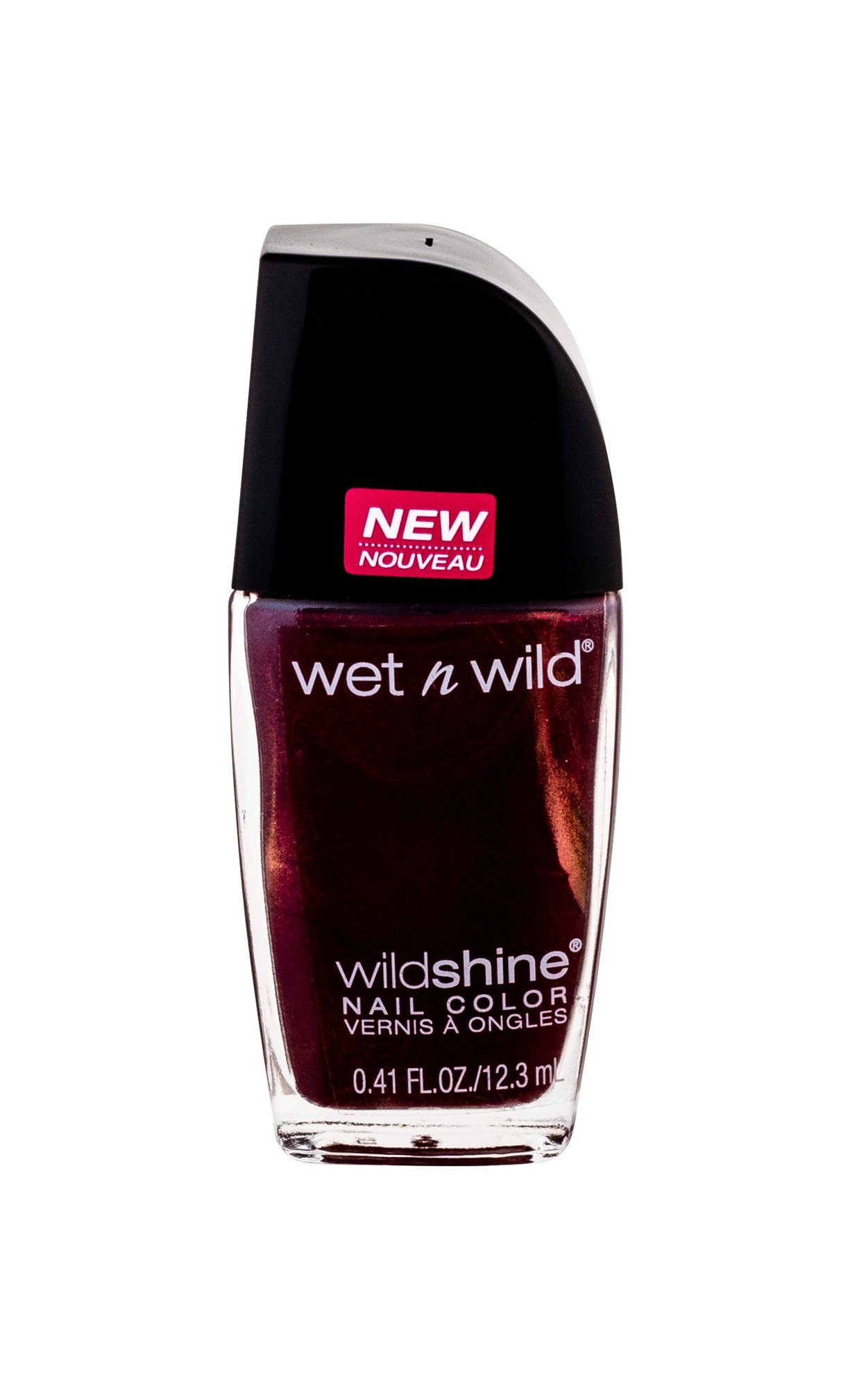 Wet n Wild Wildshine nagų lakas