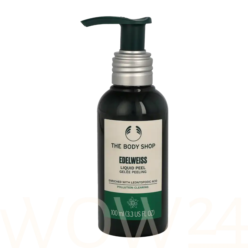 The Body Shop The Body Shop Liquid Peel