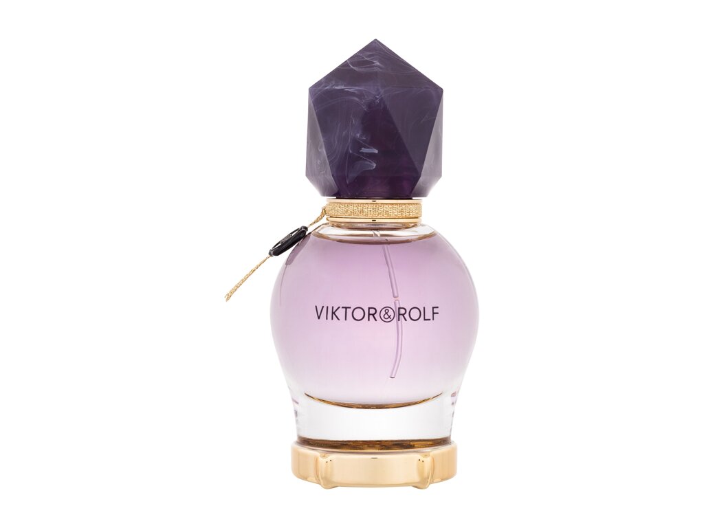 Viktor & rolf Good Fortune Eau De Parfum 30 ml Damaged box