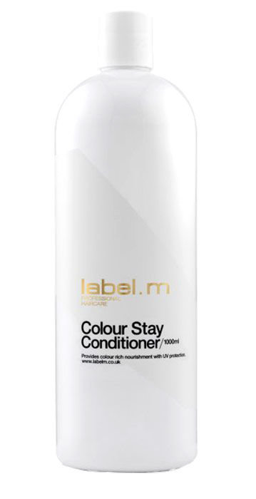 Label m Colour Stay kondicionierius