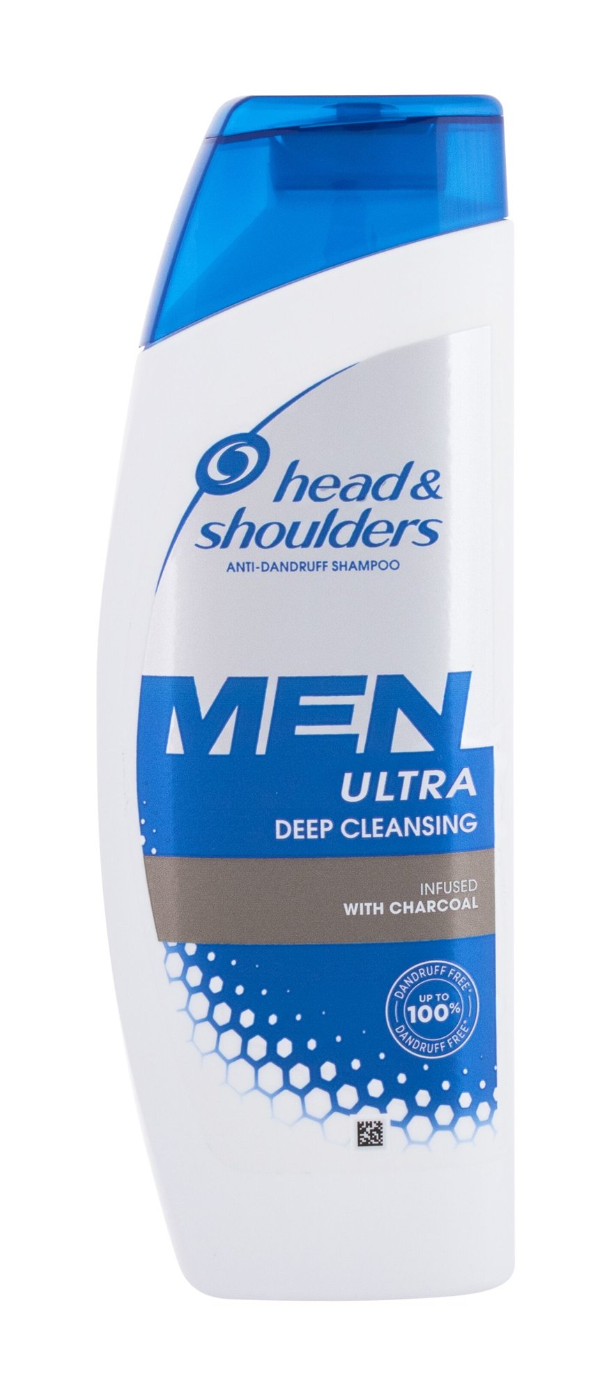 Head & Shoulders Men Ultra Deep Cleansing &scaron;ampūnas