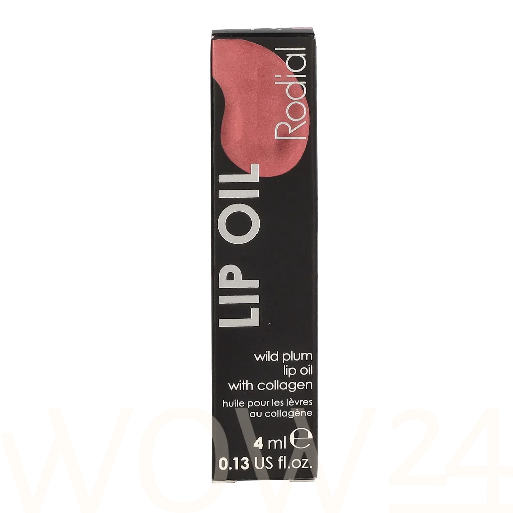 Rodial Rodial Lip Oil Lūpų aliejus Lūpų priežiūra Moterims