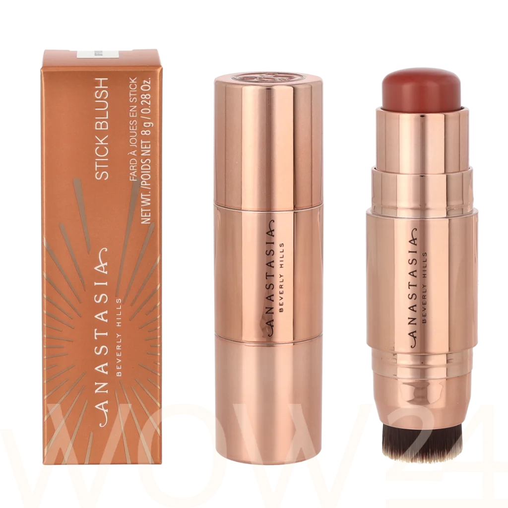 Anastasia Beverly Hills Anastasia Beverly Hills Stick Blush 8 g natūrali veido odos priežiūros priemonė