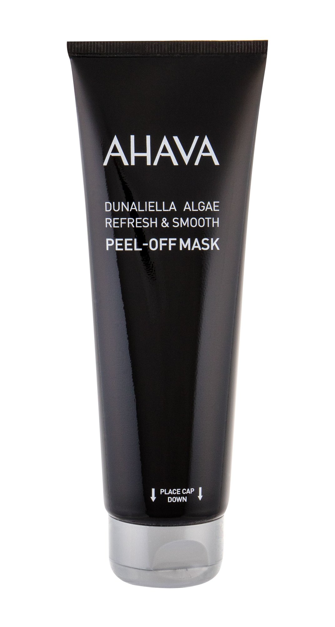 AHAVA Dunaliella Refresh & Smooth Veido kaukė