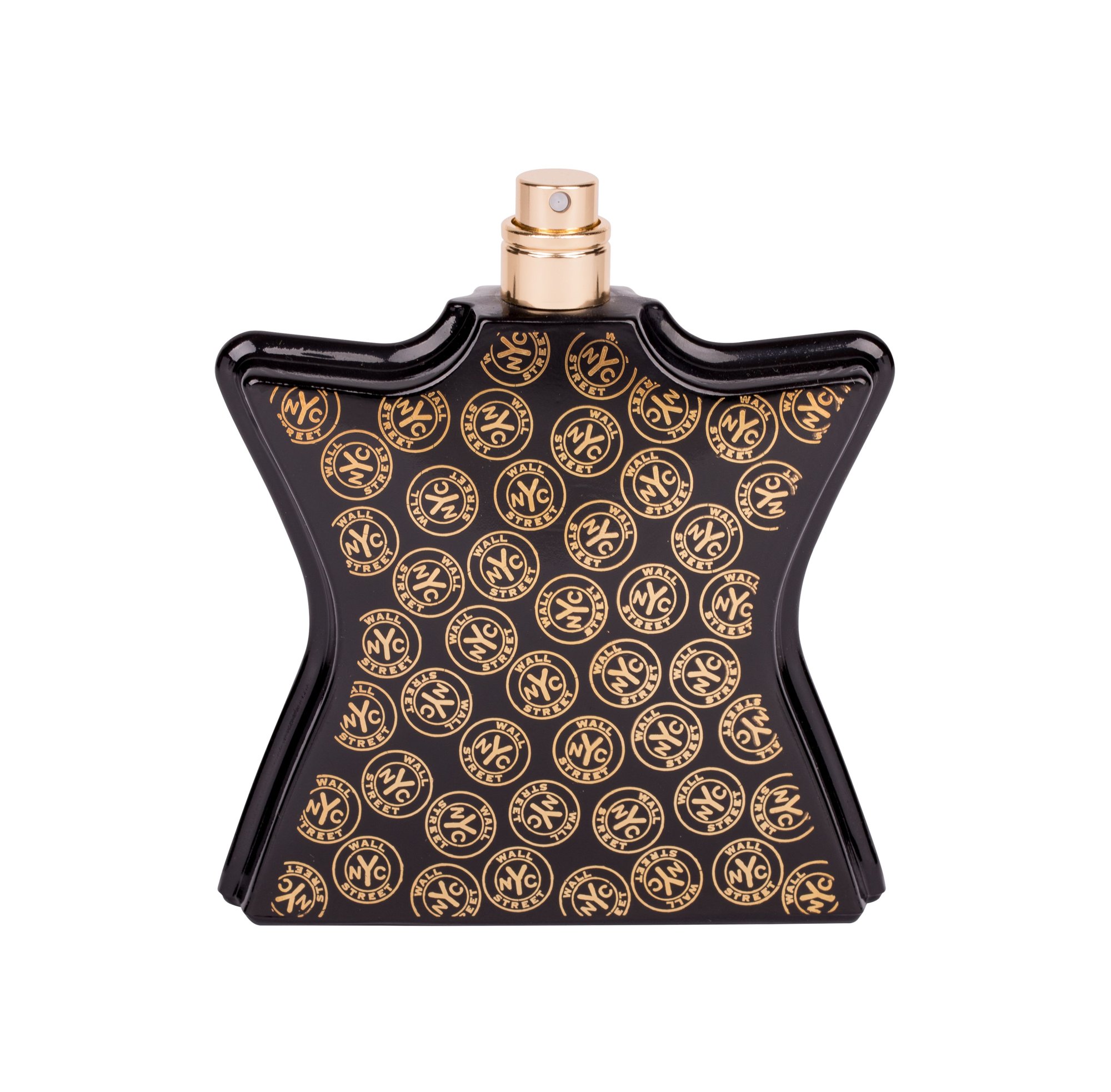 Bond no 9 Downtown Wall Street Eau De Parfum 100 ml Tester