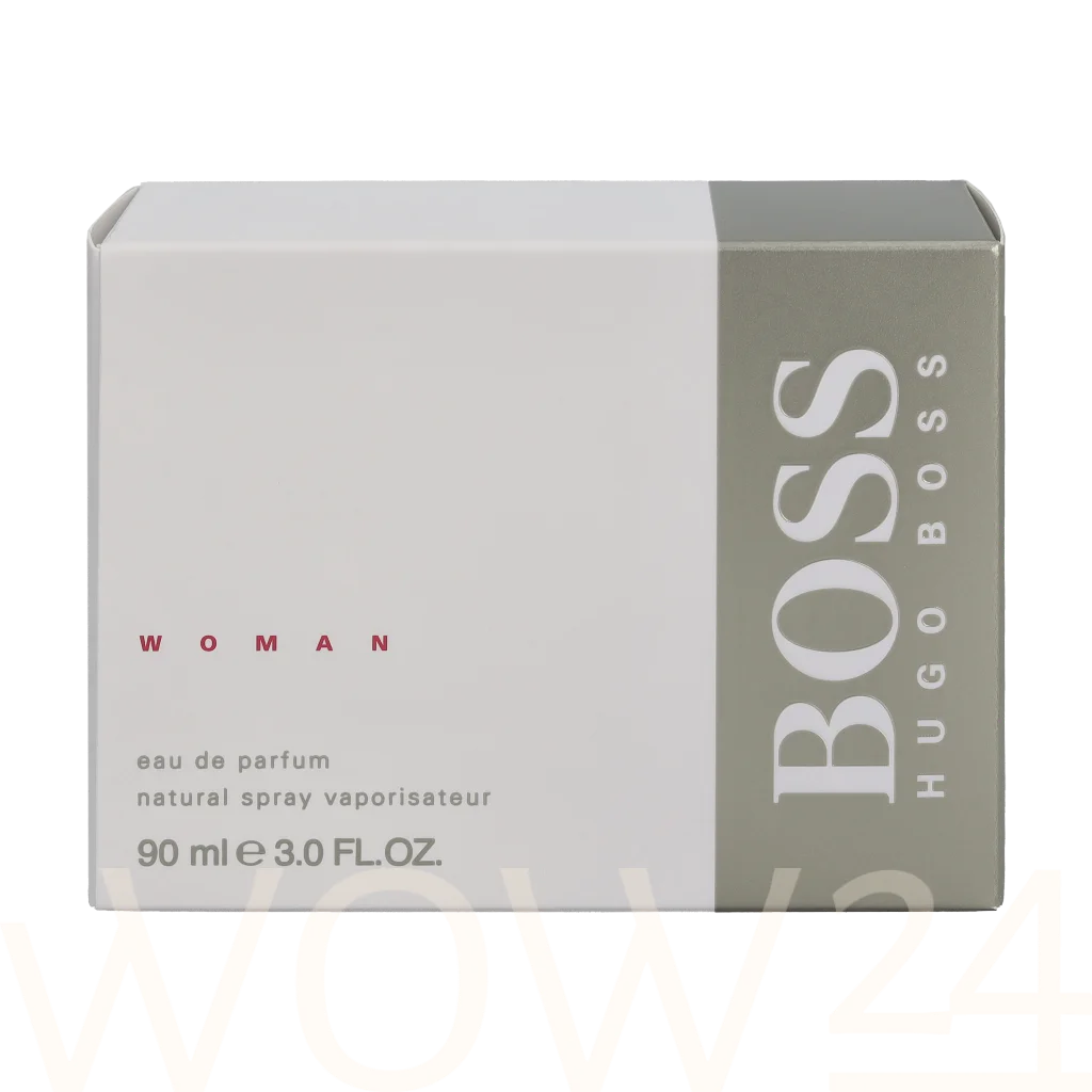 BOSS Boss Woman Edp Spray 90 ml kvepalai Moterims