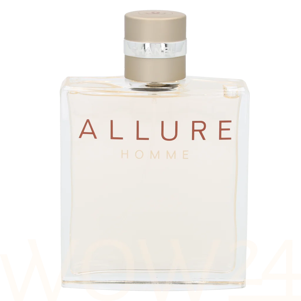 Chanel Chanel Allure Homme Edt Spray 150 ml kvepalai Vyrams EDT