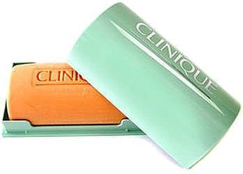 Clinique 3-Step Skin Care 1 Facial Soap veido muilas