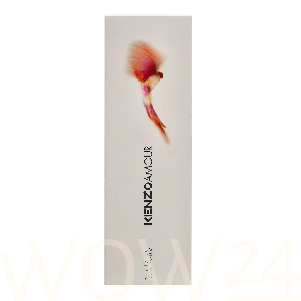 Kenzo Kenzo Amour Edp Spray 50 ml kvepalai Moterims