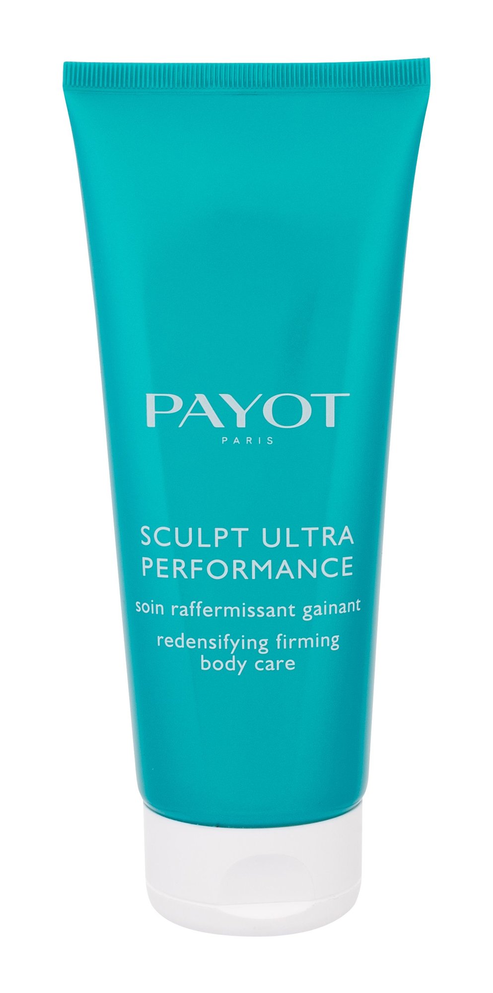 Payot Performance Body Sculp Ultra Performance 200ml liekninamasis kremas Testeris