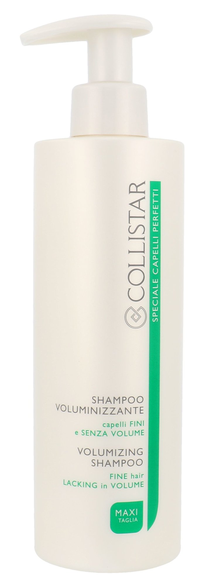 Collistar Volume and Vitality Volumizing Shampoo &scaron;ampūnas