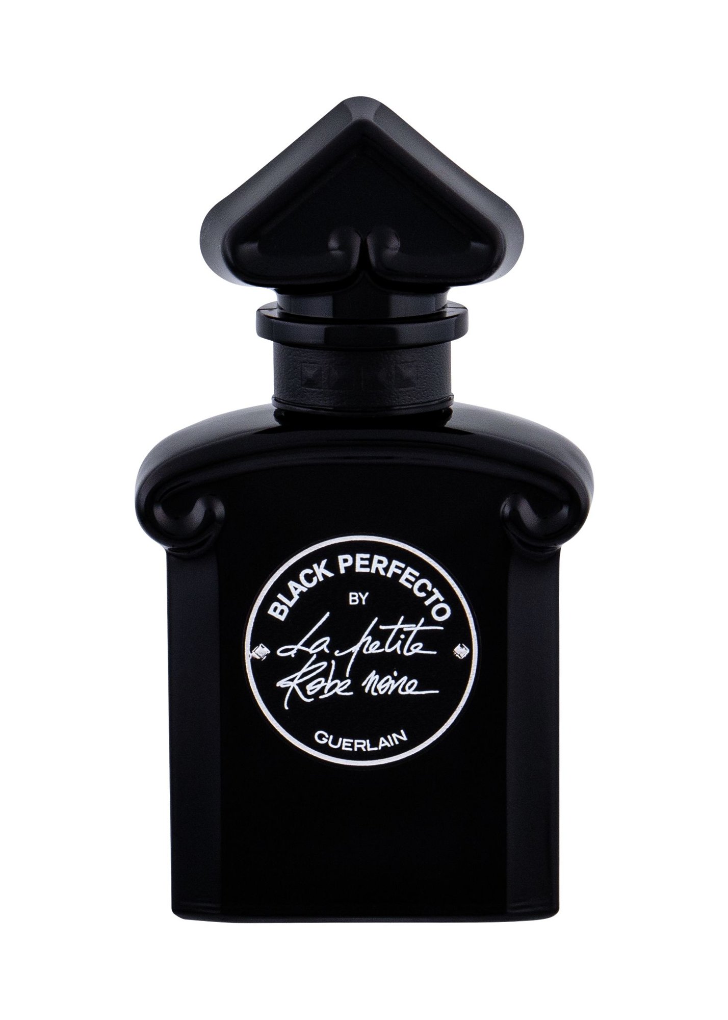 Guerlain La Petite Robe Noire Black Perfecto 30ml Kvepalai Moterims EDP