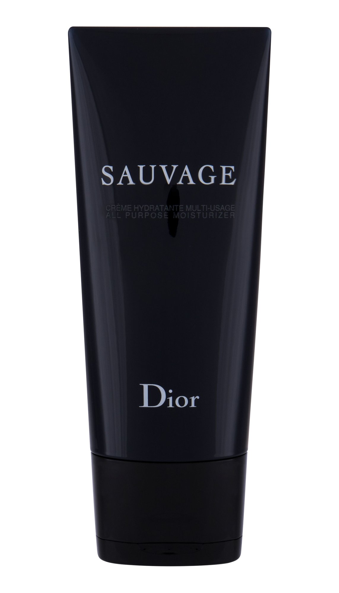 Christian Dior Sauvage 150ml dieninis kremas (Pažeista pakuotė)