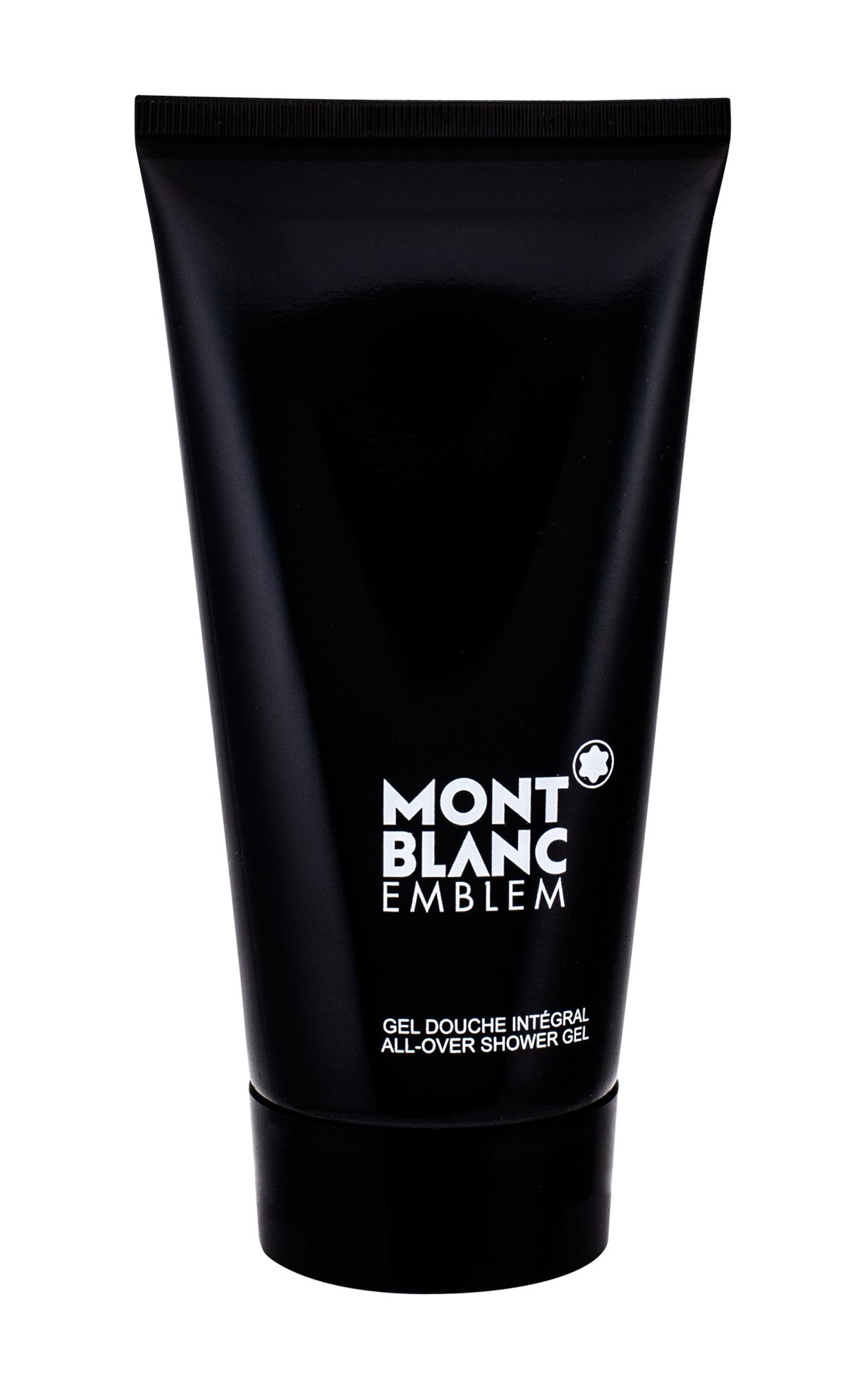 Montblanc Emblem dušo želė