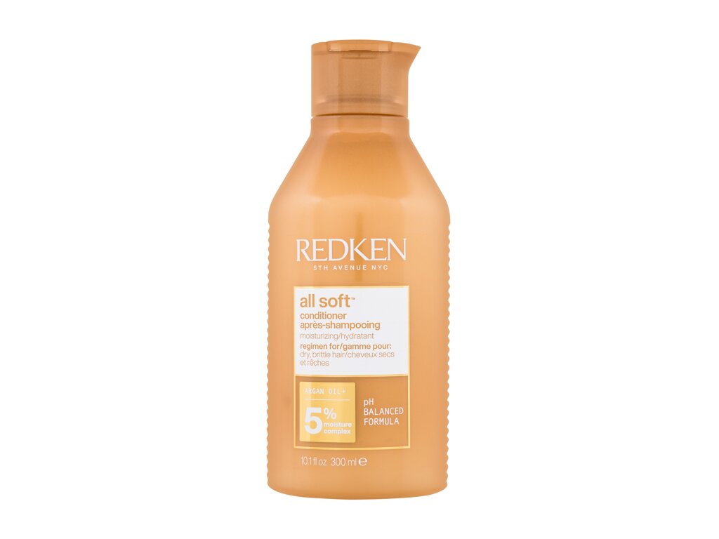 Redken All Soft kondicionierius