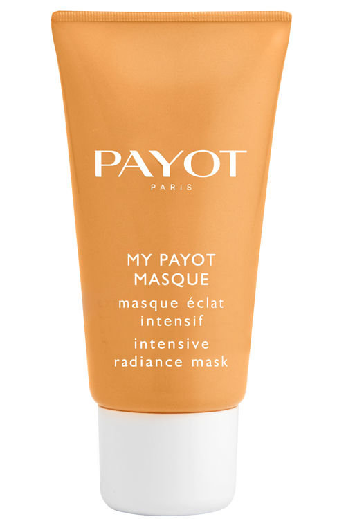 Payot My Payot Intensive Radiance Mask Veido kaukė