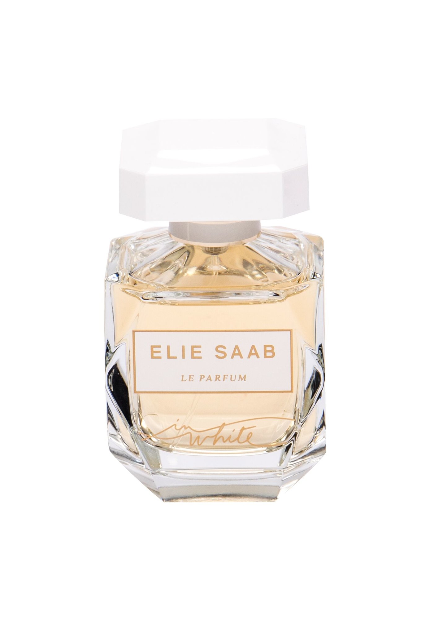 Elie Saab Le Parfum in White 90ml Kvepalai Moterims EDP (Pažeista pakuotė)