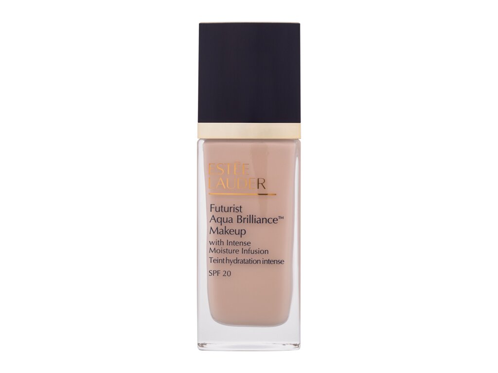 Est&eacute;e Lauder Futurist Aqua Brilliance 30 ml Damaged box