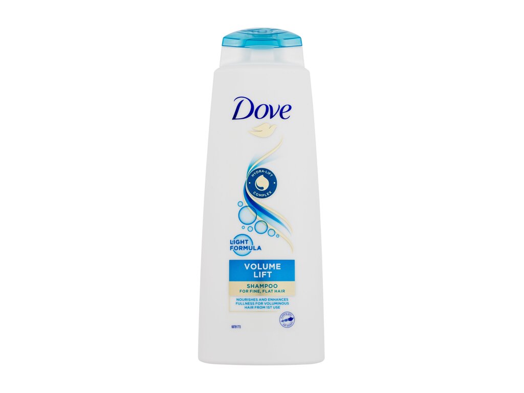 Dove Volume Lift šampūnas