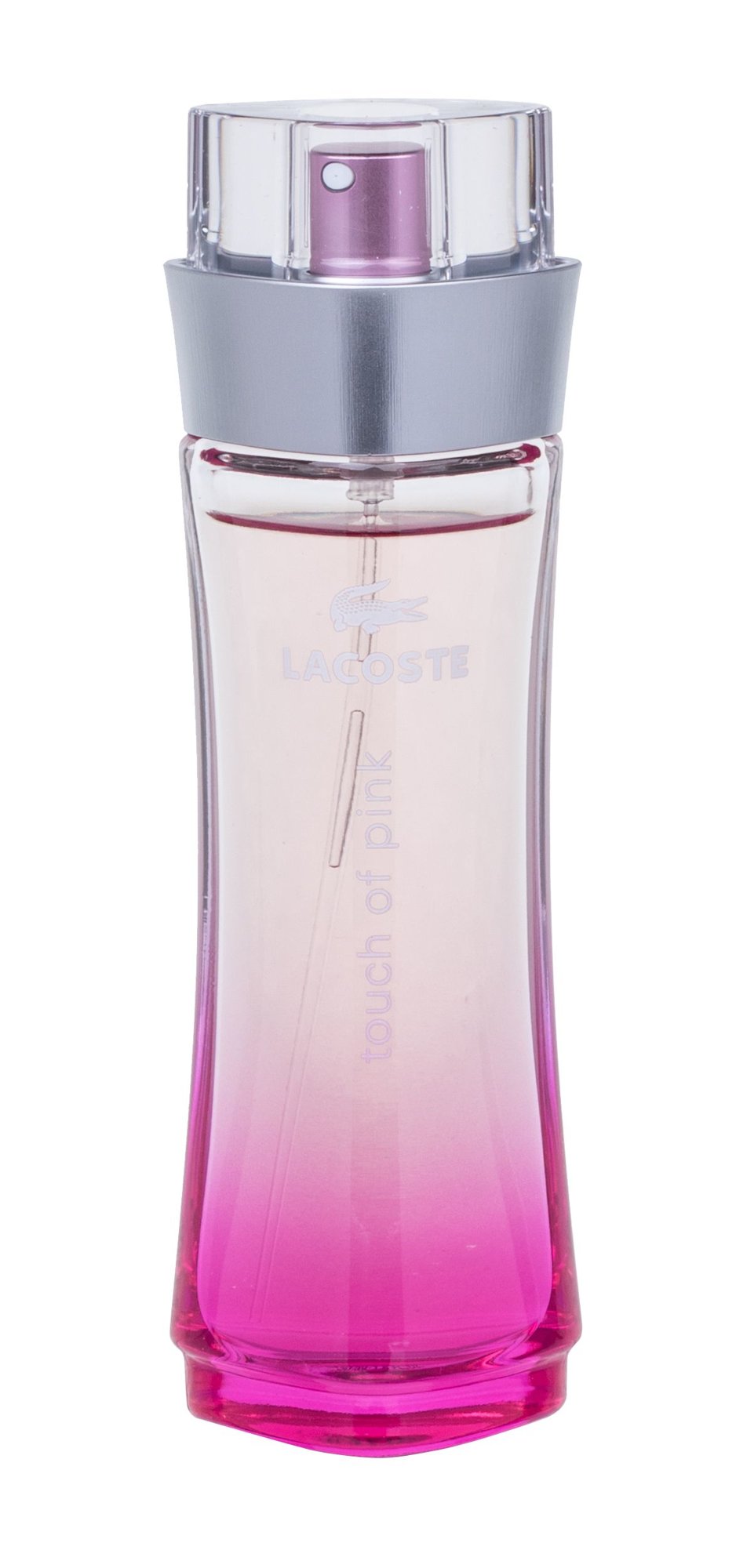 Lacoste Touch of Pink 50ml Kvepalai Moterims EDT
