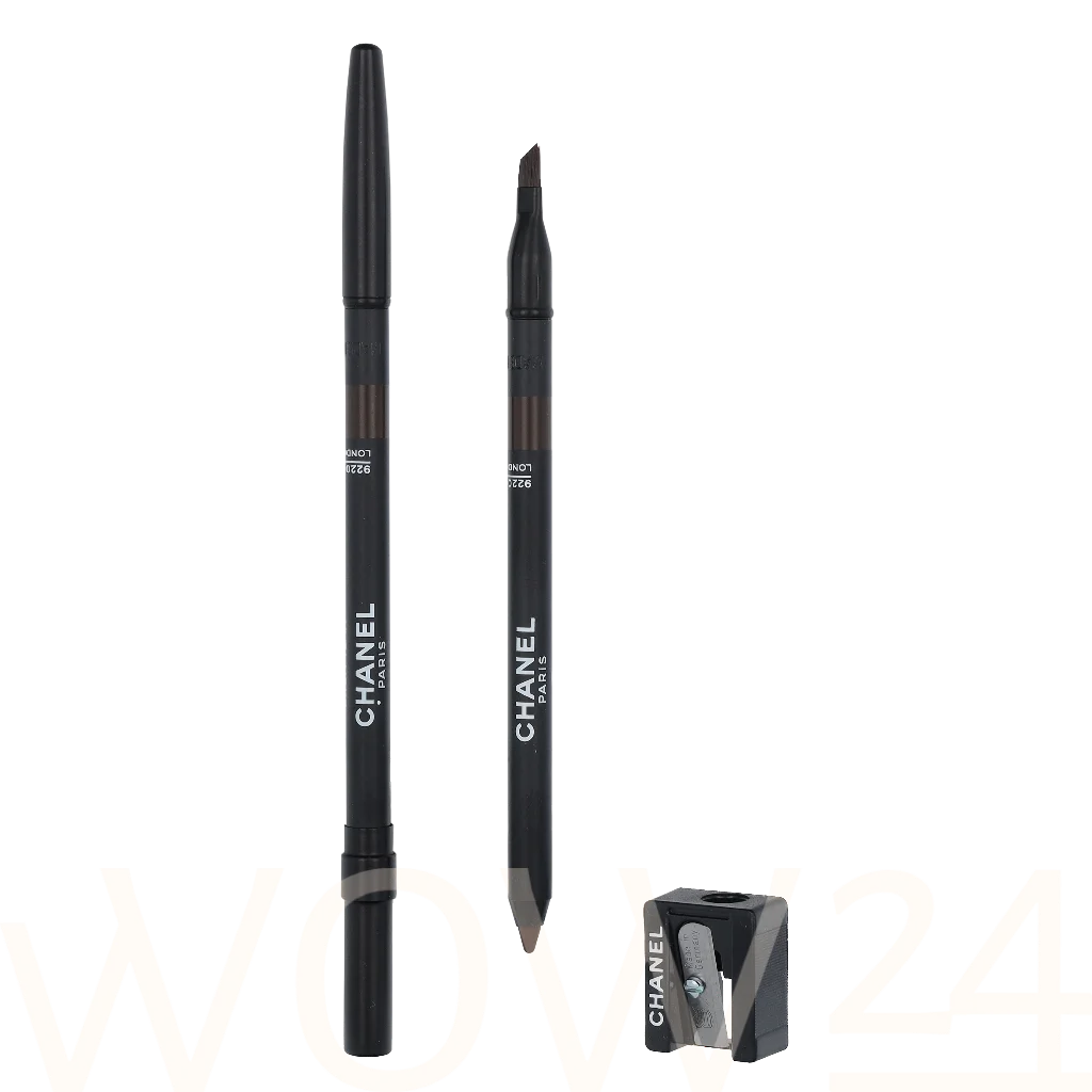 Chanel Chanel Le Crayon Yeux Precision Eye Definer 1.2 g akių pie&scaron;tukas
