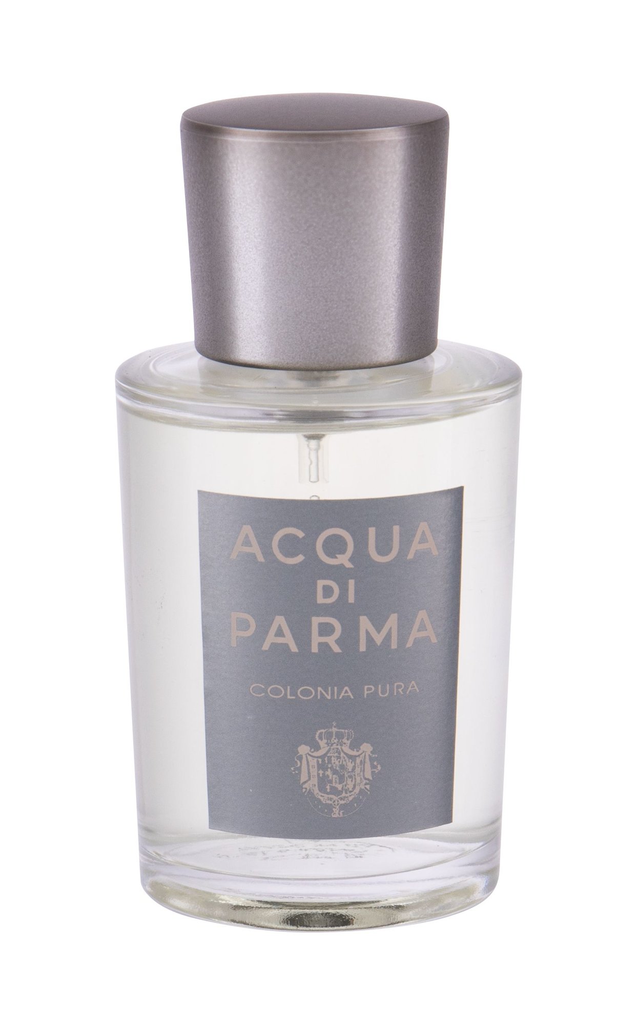 Acqua Di Parma Colonia Pura 50ml NIŠINIAI Kvepalai Unisex Cologne