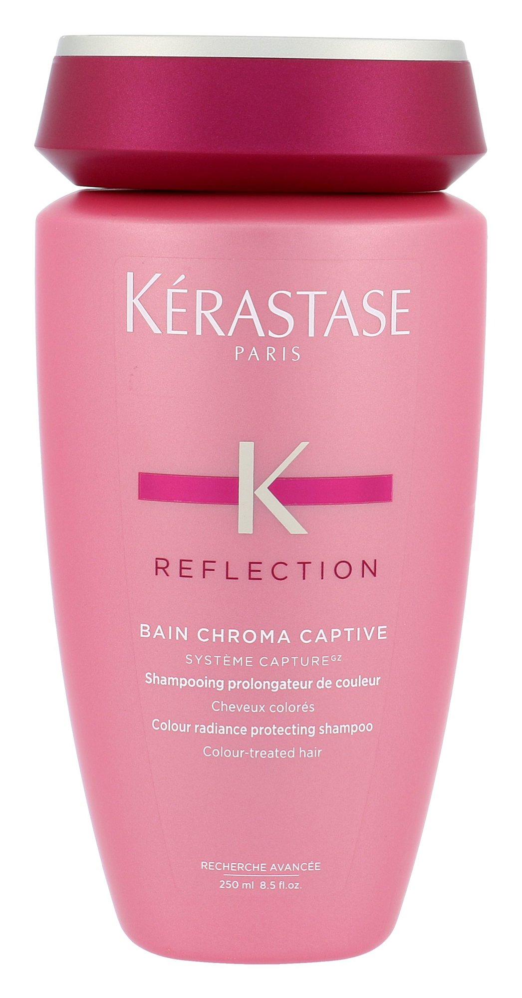 K&eacute;rastase R&eacute;flection Bain Chroma Captive &scaron;ampūnas